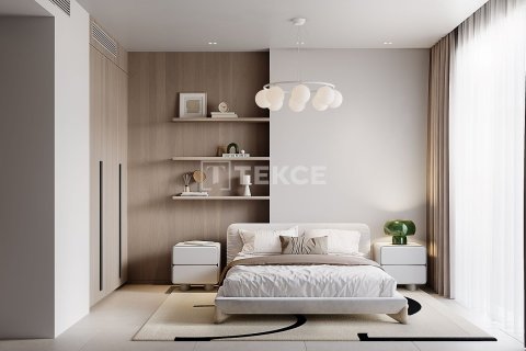 Apartment de 1 dormitorio en Jumeirah Village Triangle, UAE No. 92284 10