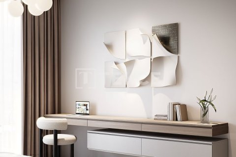 Apartment de 1 dormitorio en Jumeirah Village Triangle, UAE No. 92284 11