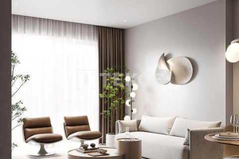 Apartment de 1 dormitorio en Jumeirah Village Triangle, UAE No. 92284 6