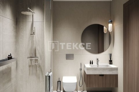 Apartment de 1 dormitorio en Jumeirah Village Triangle, UAE No. 92284 12