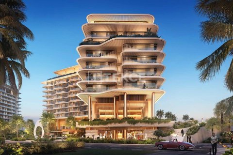 3 غرف نوم شقة على جزيرة السعديات, الإمارات العربية المتحدة رقم 92285 2