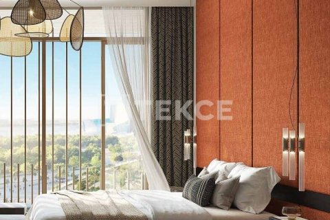 3 غرف نوم شقة على جزيرة السعديات, الإمارات العربية المتحدة رقم 92285 8