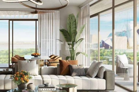 3 غرف نوم شقة على جزيرة السعديات, الإمارات العربية المتحدة رقم 92285 7