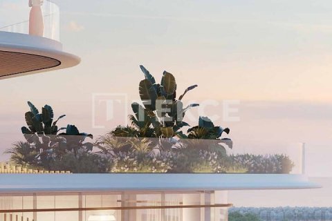 3 غرف نوم شقة على جزيرة السعديات, الإمارات العربية المتحدة رقم 92285 4