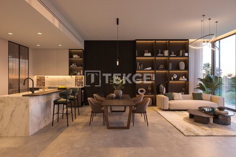 3 غرف نوم شقة على جزيرة ياس, الإمارات العربية المتحدة رقم 92287 12