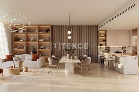 3 غرف نوم شقة على جزيرة ياس, الإمارات العربية المتحدة رقم 92287 9