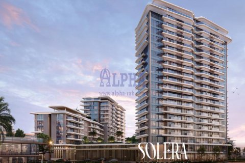 4 bedrooms Apartment in Mina Al Arab, UAE No. 92308 1