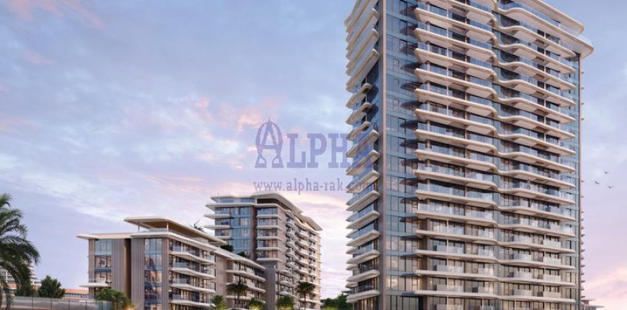 4 bedrooms Apartment in Mina Al Arab, UAE No. 92308