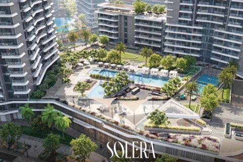 4 bedrooms Apartment in Mina Al Arab, UAE No. 92308 13