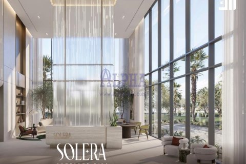 4 bedrooms Apartment in Mina Al Arab, UAE No. 92308 15