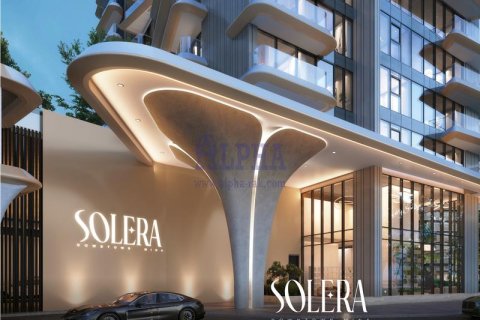 4 bedrooms Apartment in Mina Al Arab, UAE No. 92308 4