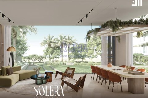 4 bedrooms Apartment in Mina Al Arab, UAE No. 92308 10