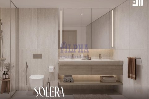 4 bedrooms Apartment in Mina Al Arab, UAE No. 92308 11