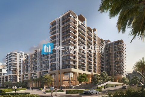 1 غرف نوم شقة  رقم 106794 11