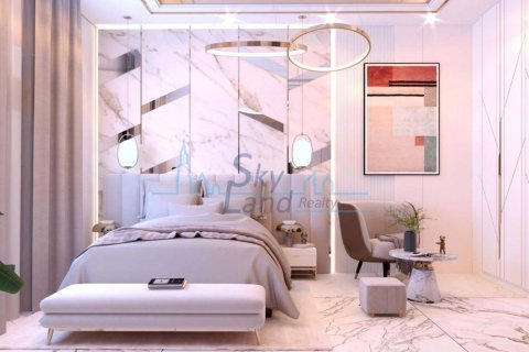 1 غرف نوم شقة  رقم 106795 7