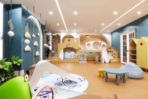 1 غرف نوم شقة  رقم 106795 8