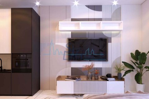 1 غرف نوم شقة  رقم 106795 11