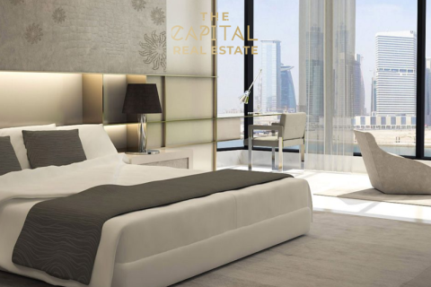 2 bedrooms Apartment in Dubai, UAE No. 7696 4