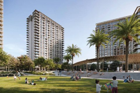2 bedrooms Apartment in Dubai, UAE No. 13460 1