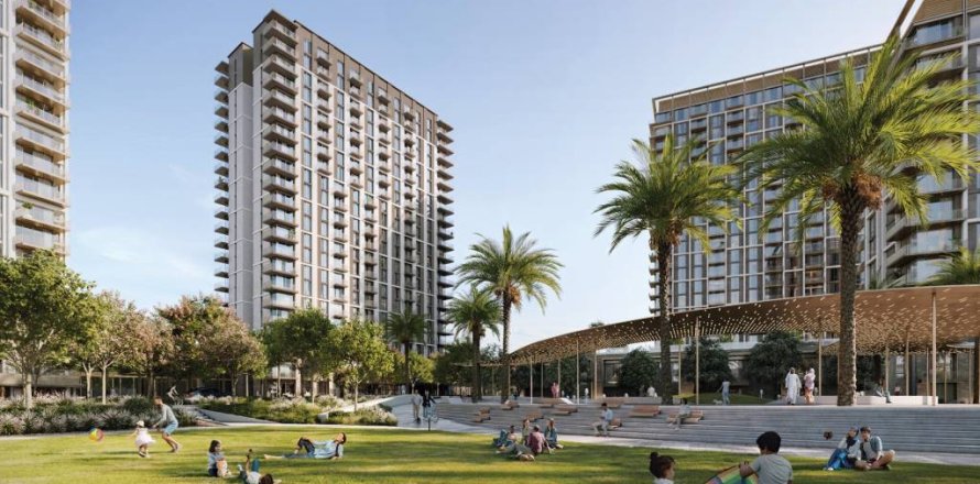 2 bedrooms Apartment in Dubai, UAE No. 13460