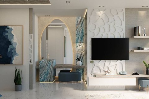 Apartment de 1 dormitorio en Ras Al Khaimah, UAE No. 13457 6