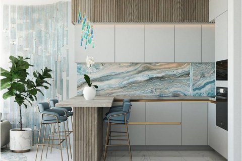Apartment de 1 dormitorio en Ras Al Khaimah, UAE No. 13457 5