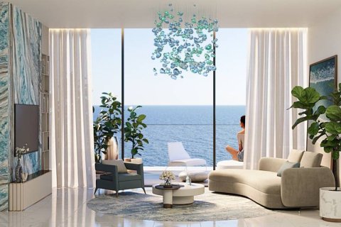 Apartment de 1 dormitorio en Ras Al Khaimah, UAE No. 13457 1