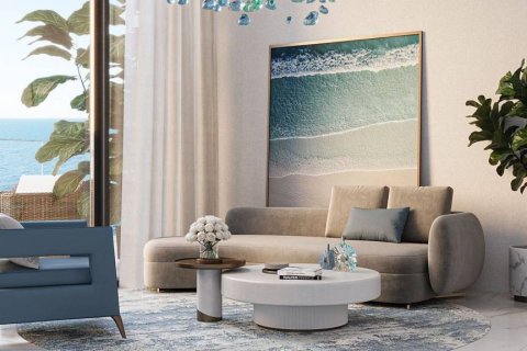 Apartment de 1 dormitorio en Ras Al Khaimah, UAE No. 13457 2
