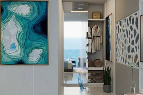 Apartment de 1 dormitorio en Ras Al Khaimah, UAE No. 13457 10