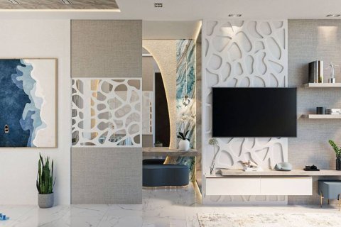 Apartment de 1 dormitorio en Ras Al Khaimah, UAE No. 13457 9