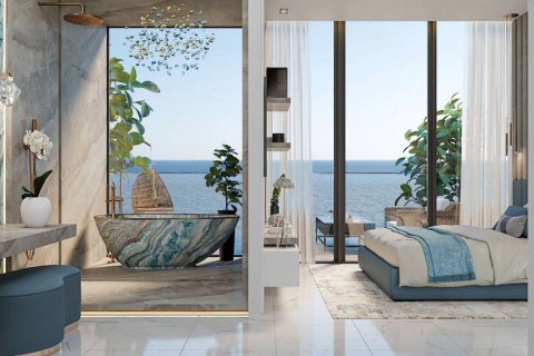Apartment de 1 dormitorio en Ras Al Khaimah, UAE No. 13457 3