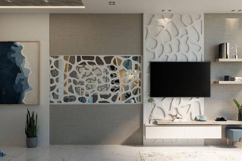 Квартира с 2 спальнями в Рас-эль-Хайма, ОАЭ №13456 8