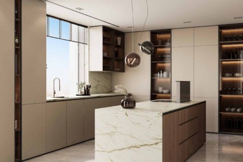 Apartment de 2 dormitorios en AETERNITAS BY LONDON GATE Dubai, UAE No. 13455 3