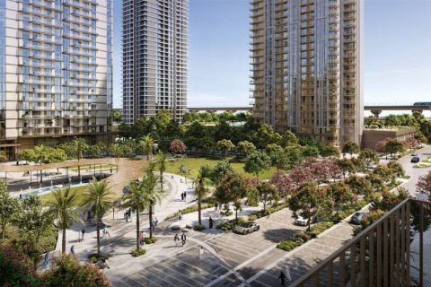 Apartment de 3 dormitorios en Dubai, UAE No. 13459 1