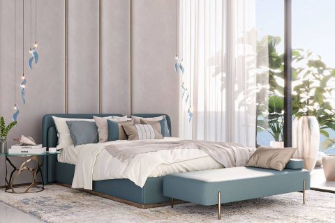 Квартира 36.42м² в Рас-эль-Хайма, ОАЭ №13458 4