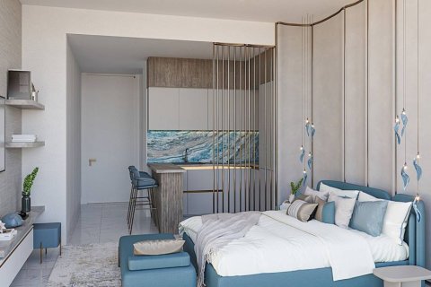 Квартира 36.42м² в Рас-эль-Хайма, ОАЭ №13458 2