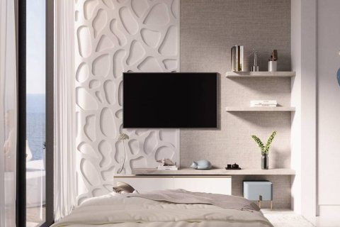 Квартира 36.42м² в Рас-эль-Хайма, ОАЭ №13458 3