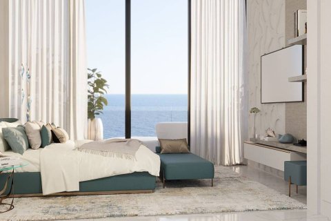 Квартира 36.42м² в Рас-эль-Хайма, ОАЭ №13458 1