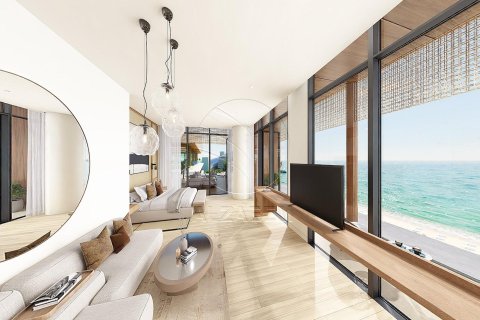 Apartment de 3 dormitorios en  Saadiyat Island, UAE No. 27620 3