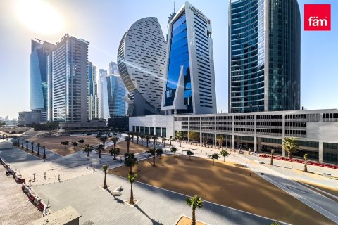 90.4مربع، مكتب في الخليج التجاري, الإمارات العربية المتحدة رقم 44995 5