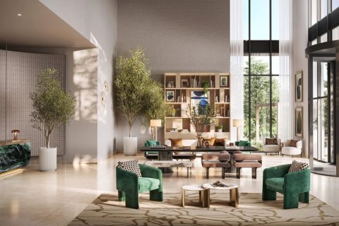2 bedrooms Apartment in Dubai Hills Estate, UAE No. 45016 4
