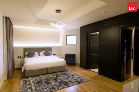 4 غرف نوم فيلا في نخلة جميرا, الإمارات العربية المتحدة رقم 45015 6