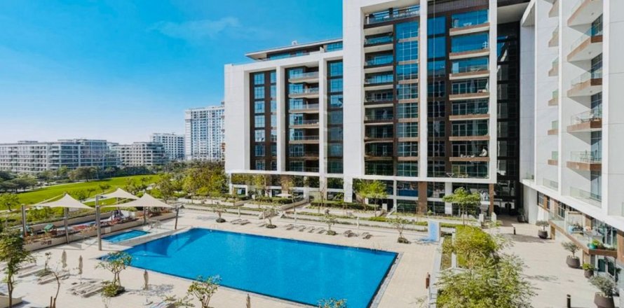 2 bedrooms Apartment in Dubai Hills Estate, UAE No. 89125
