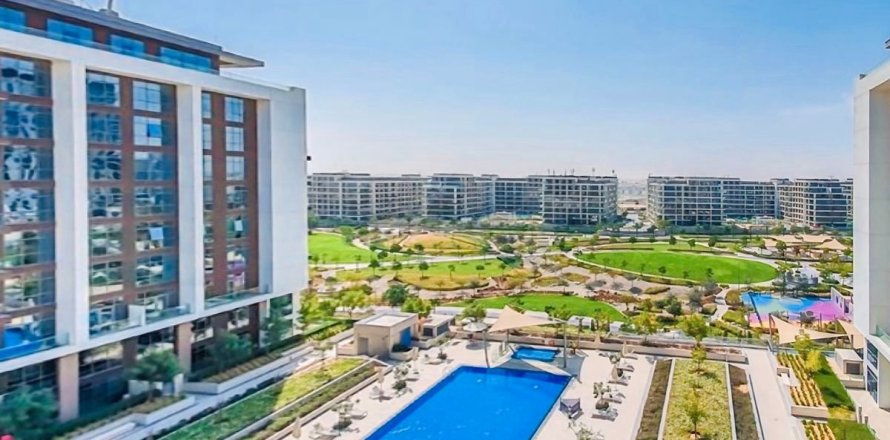 2 bedrooms Apartment No. 89125