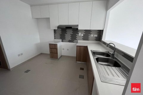 Таунхаус с 3 спальнями в Дубай, ОАЭ №89109 15