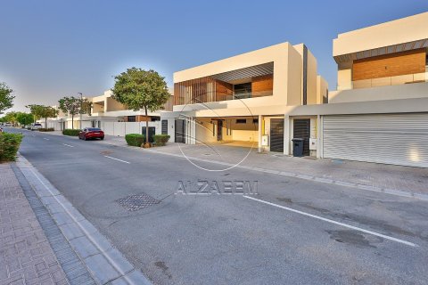 Villa de 5 chambres à Yas Island, UAE No. 90003 2