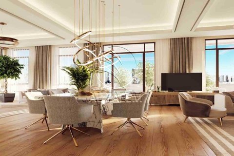 Appartement de 2 chambres à Shams Abu Dhabi, UAE No. 90016 12
