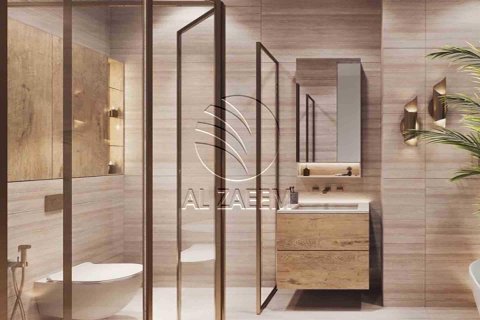 Appartement de 2 chambres à Shams Abu Dhabi, UAE No. 90016 14