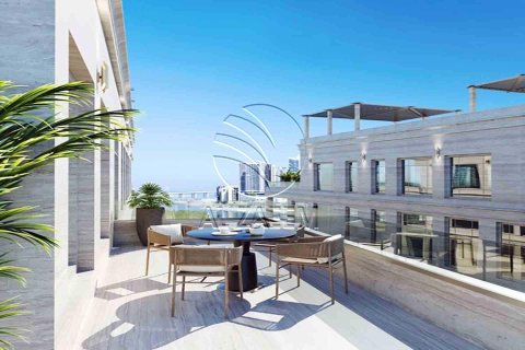 Appartement de 2 chambres à Shams Abu Dhabi, UAE No. 90016 11