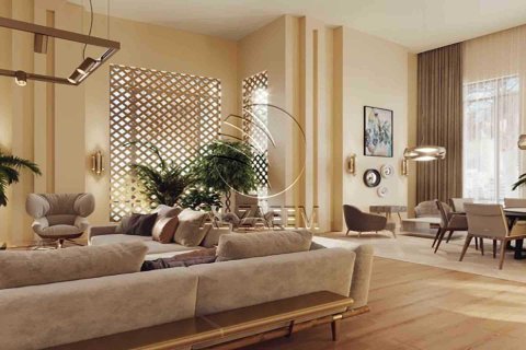 Appartement de 2 chambres à Shams Abu Dhabi, UAE No. 90016 10